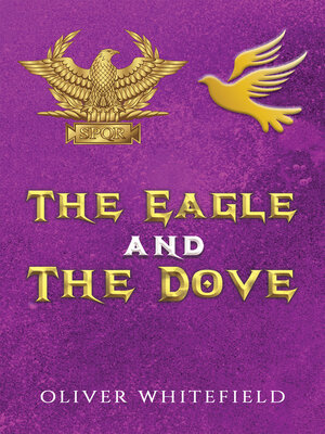 cover image of The Eagle and The Dove